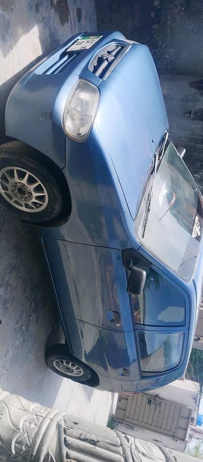 good condition no have work Ac heater working