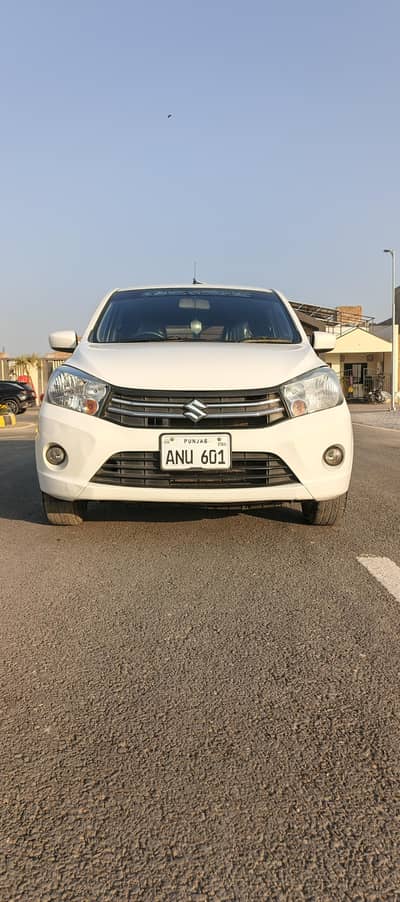 Cultus 2021 Model vxl