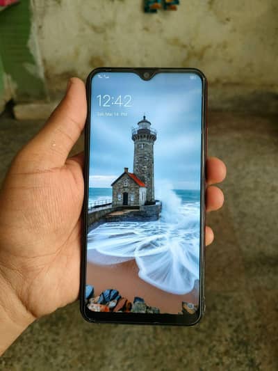 Vivo Y11 3 32gb full box for sale