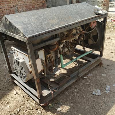 15 kva generator 3 phase