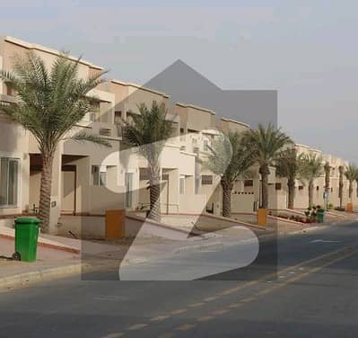 200 Sq Yds Precinct 10-A Villa | Allotment | Bahria Town Karachi