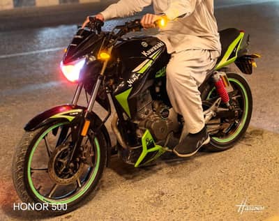 Sports bike Urgent sell