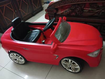 Self drive Kids remote control car for sale