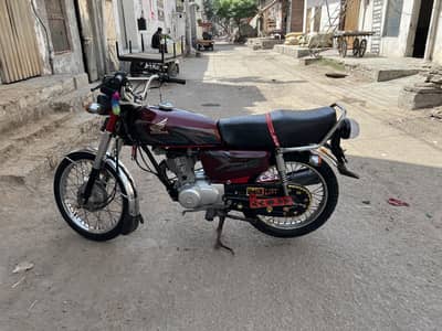 125c 22/23 model hai all okay total original complete files03277853148
