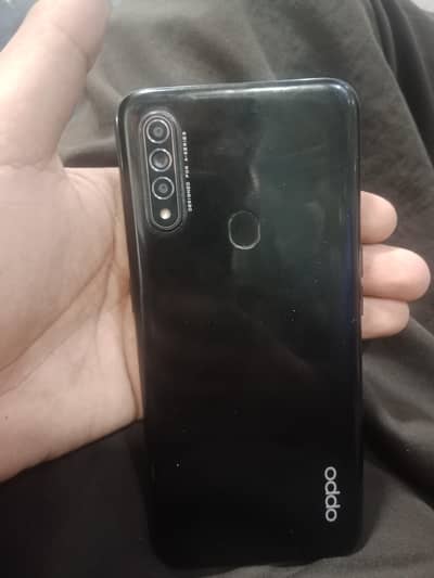Oppo A31 (2020) - 4GB RAM / 128GB ROM - Lush Condition