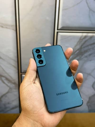 Samsung S22 PTA 0321/8302231