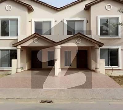 152 Square Yards Villa For Sale Precinct 11-B Bahria Town Karachi
