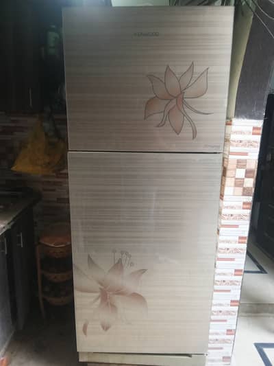 Kenwood Fridge for Sale – Good Working Condition