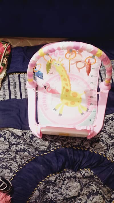 kids play mat like new urgent sale