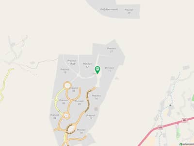 125 Sq Yards Residential Plot for Sale | Precinct 14 | Bahria Town Karachi