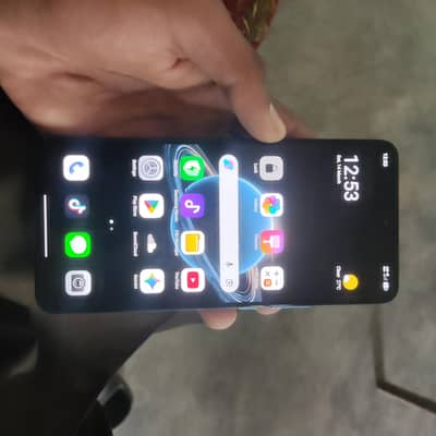 Xiaomi 12t pro 8gb Ram 256gb 10/10 approved