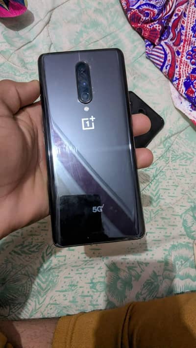 one plus 8 5G