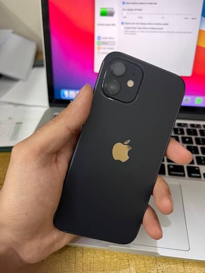 Iphone 12 64gb jv