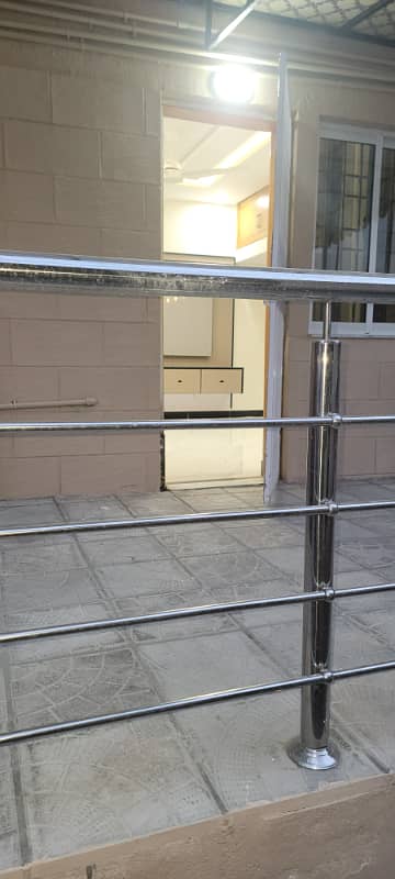 G/11 Housing Foundation 700sqft Fully Renovated Ground Floor 2bed Flat Available For Sale Real Pics