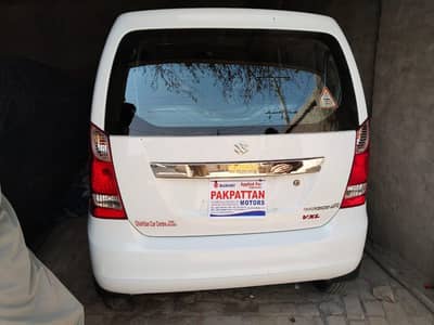 Suzuki wagonr vxl for sale