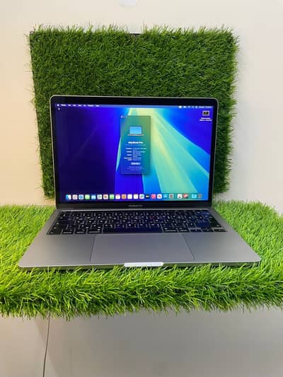 Apple MacBook pro 2020 core i5 8/256