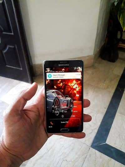 Galaxy Note 4 (Exchange possible with good dual sim cell phone)