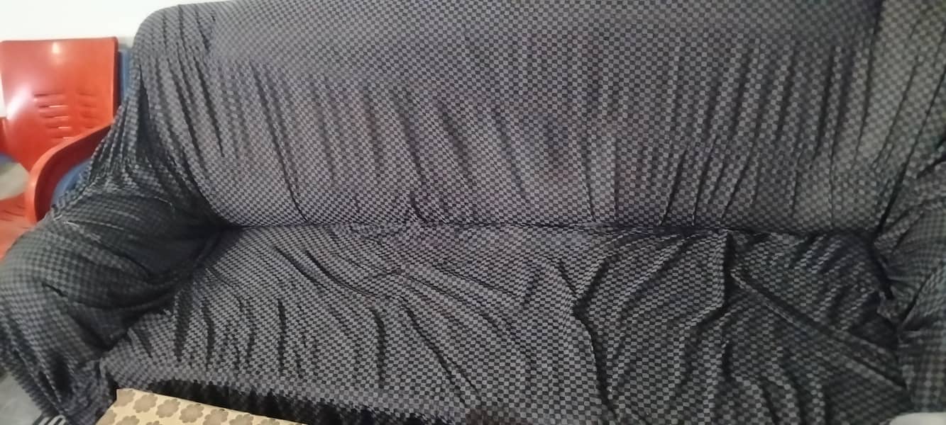 sofa set new codiction 6