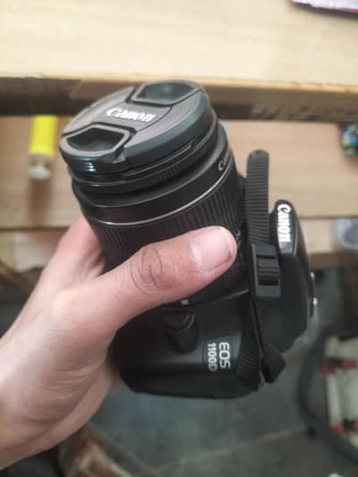 canon DSLR camera for photography and videos