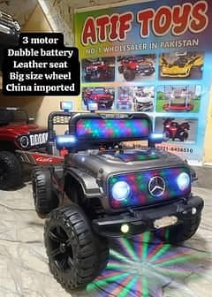 Kids Electric Jeeps | Battery Operated Cars | Kids Cars | Baby Cars