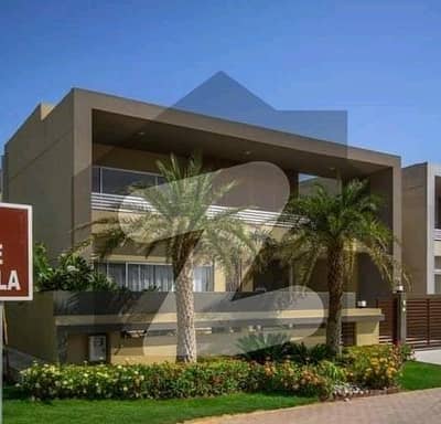 500 Sq Yards Villa | Precinct 51 | Bahria Paradise | Prime Location