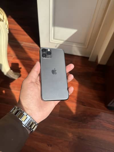 Iphone 11 Pro