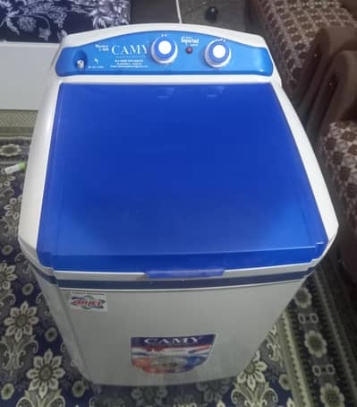 camy Washing machine