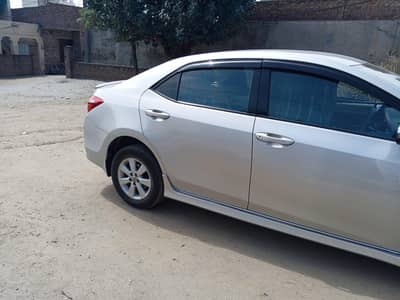 Altis 2017 Lahore number