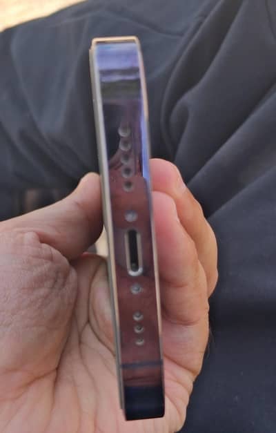 I phone 14 pro 256GB for sale