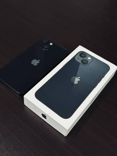 Apple iPhone 13