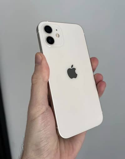 Iphone 12 64 GB Non PTA