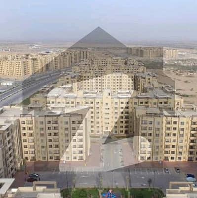 950 Sq Ft Apartment for Sale | Precinct 19 Bahria Apartments | Bahria Town Karachi
