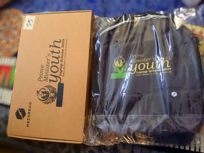 Brand New Mechrevo R14P Ryzen 5 7430U | 8GB RAM | 256GB SSD | 14" FHD