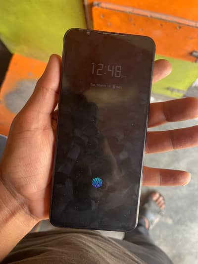 redmagic 7s 16gb  512gb