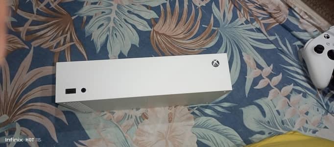 Xbox series s in new condition