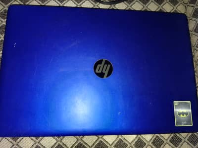Hp Laptop 8gb ram 250gbb hhd 4th generation