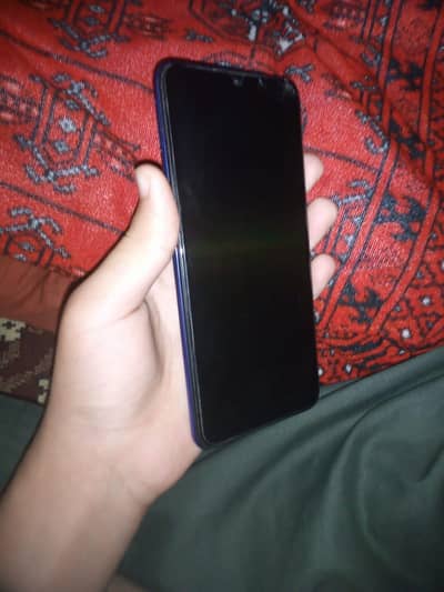 vivo y51 pta approved  with 80 w charger