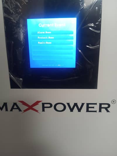 max power lithium battery 2500