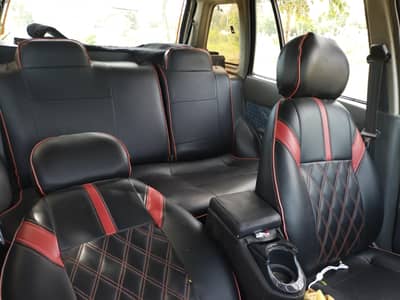 Suzuki Cultus 2006 model