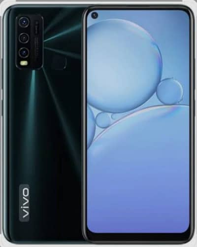 vivo y 30 4gb 128gb