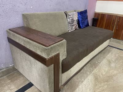 O3Ol78O5593 urgent sale Sofa dewan bed in reasonable price