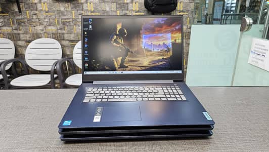 Lenovo idepad 3   17 inch  Core i3 11th Generation