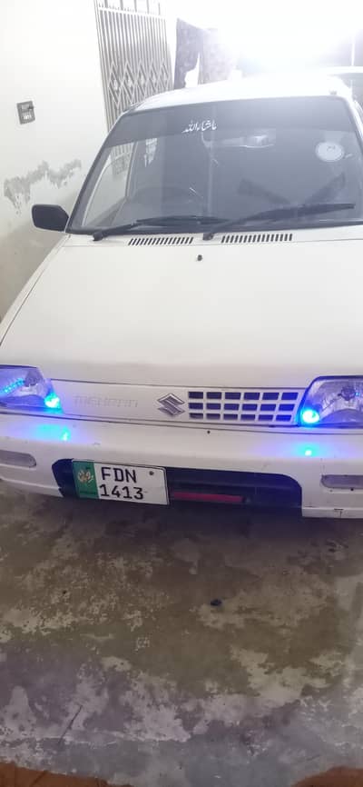 mehran vxr 660cc v tak on new 10 by 10 engine