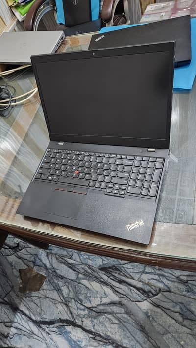 Lenovo thinkpad L15