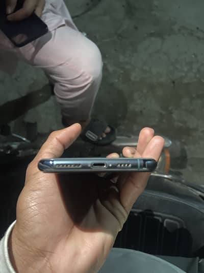 iPhone 11 Pro max 64gb JV