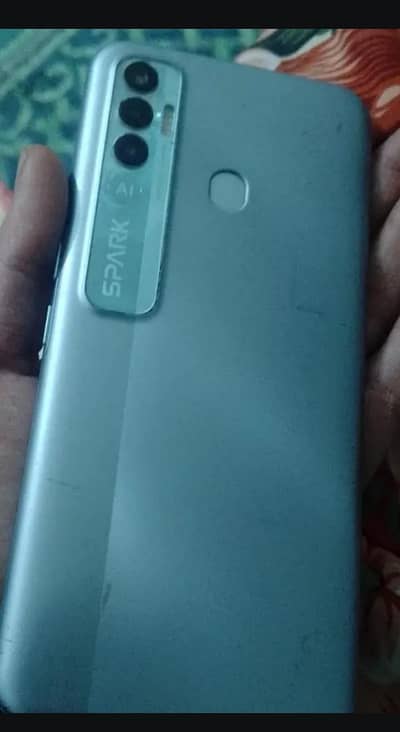 sendhand mobile  salle