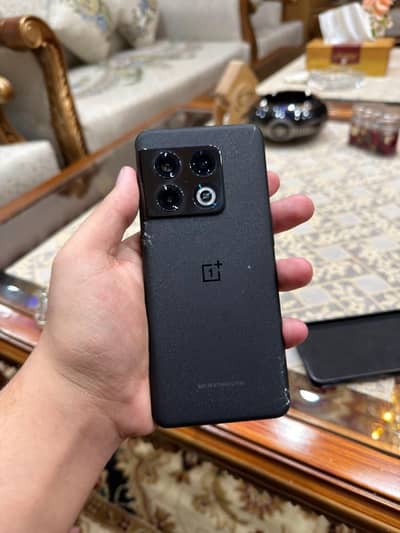 OnePlus 10 pro 5g
