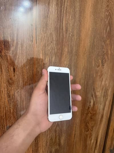 iPhone 7 PTA Approved