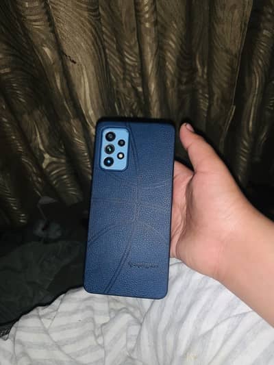 Sam A72 8/128 non pta