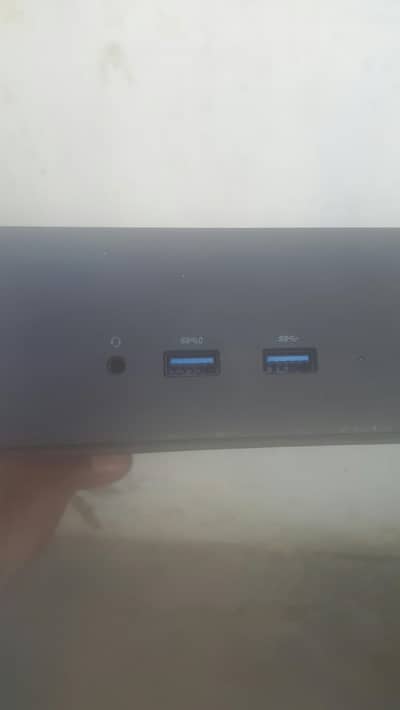 Dell thunder bord dex